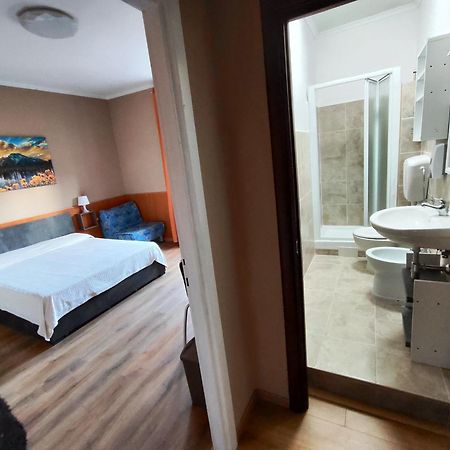 B&B Bella Garbatella Rome Exterior photo