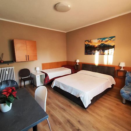 B&B Bella Garbatella Rome Exterior photo