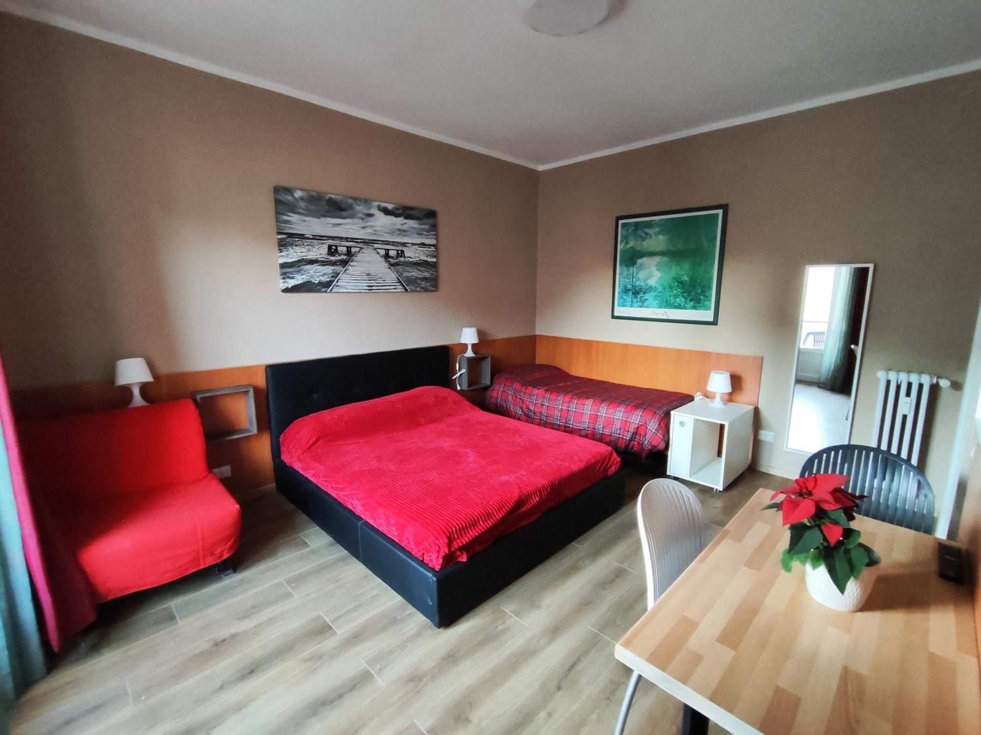 B&B Bella Garbatella Rome Exterior photo